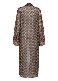 Kimono - Ruby*Bananhot Shop