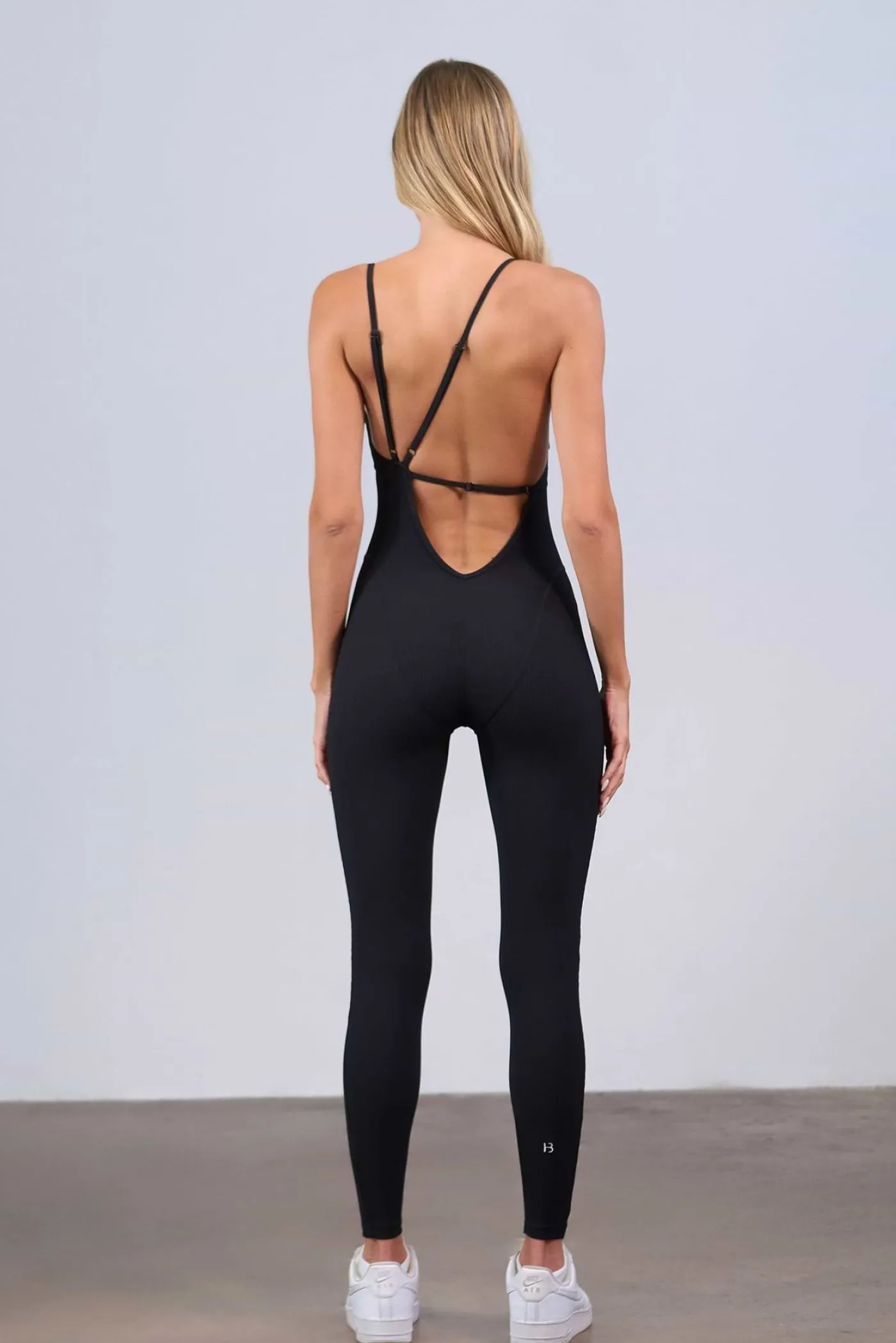 Kyra Black - Onesie*Bananhot Cheap