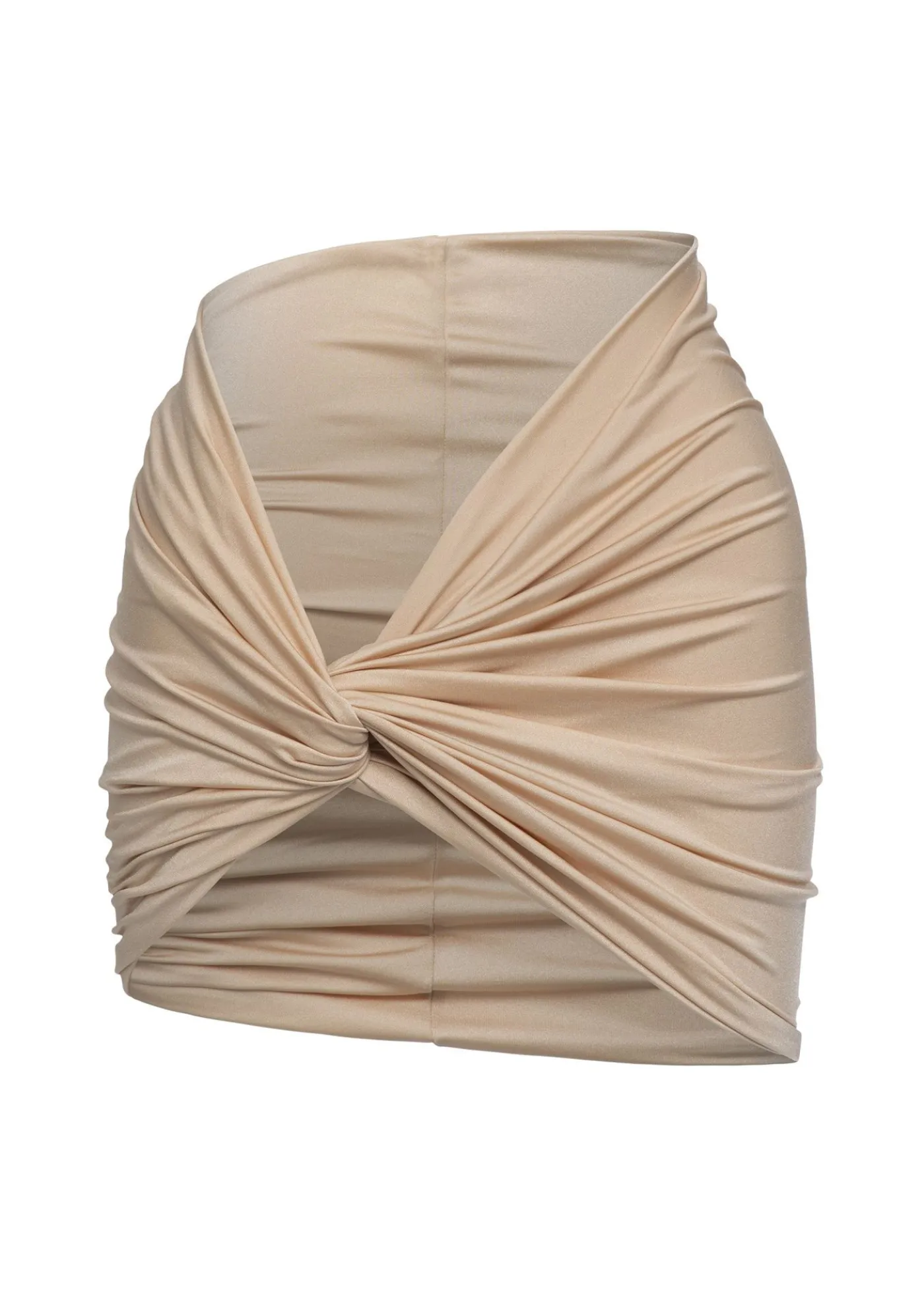 Laura Classic Beige - Skirt*Bananhot Cheap