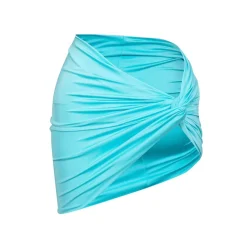 Laura Sky Blue - Skirt*Bananhot Online