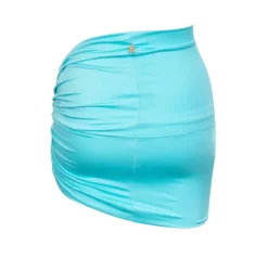 Laura Sky Blue - Skirt*Bananhot Online