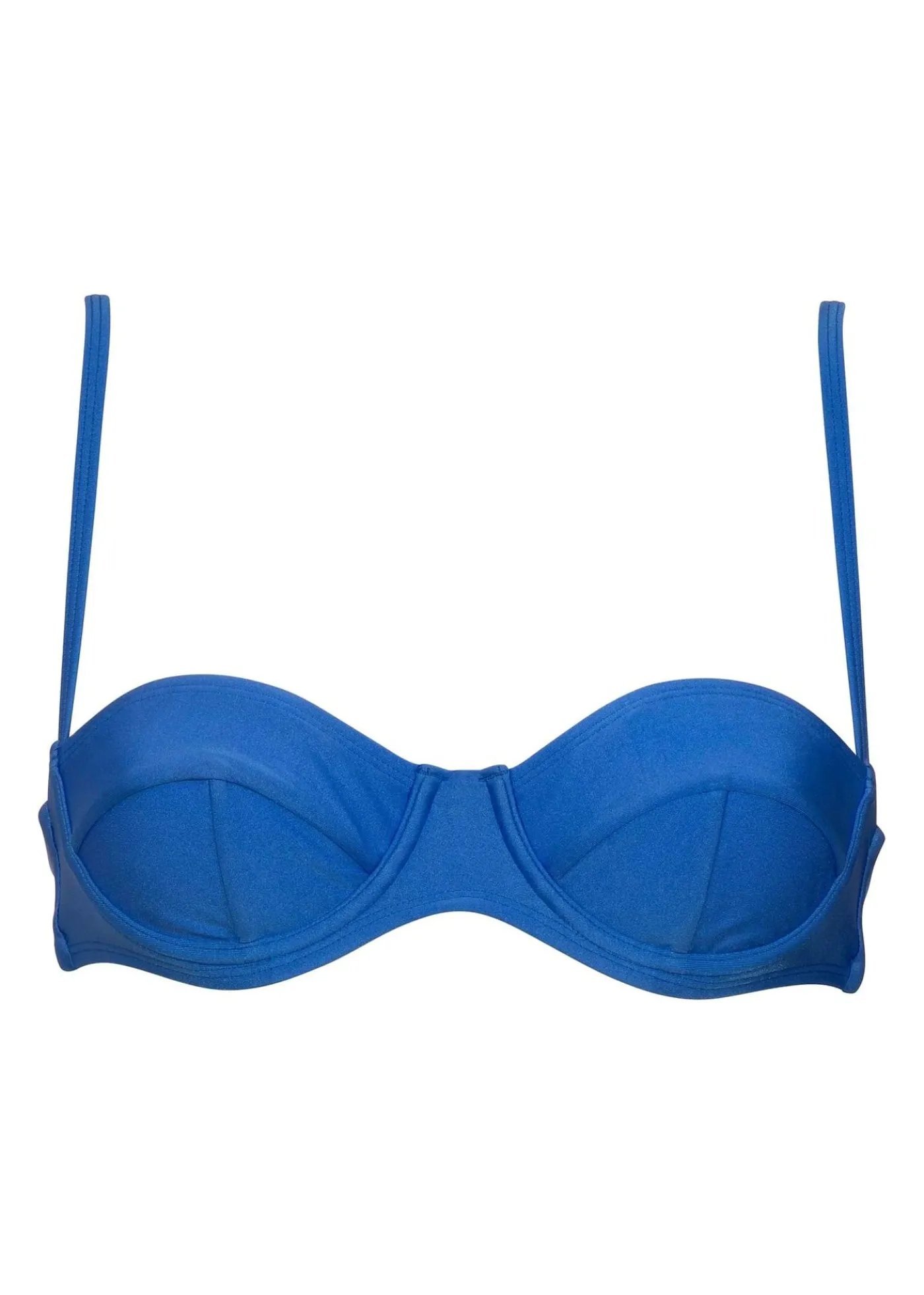Lenny Blue - Top*Bananhot Clearance