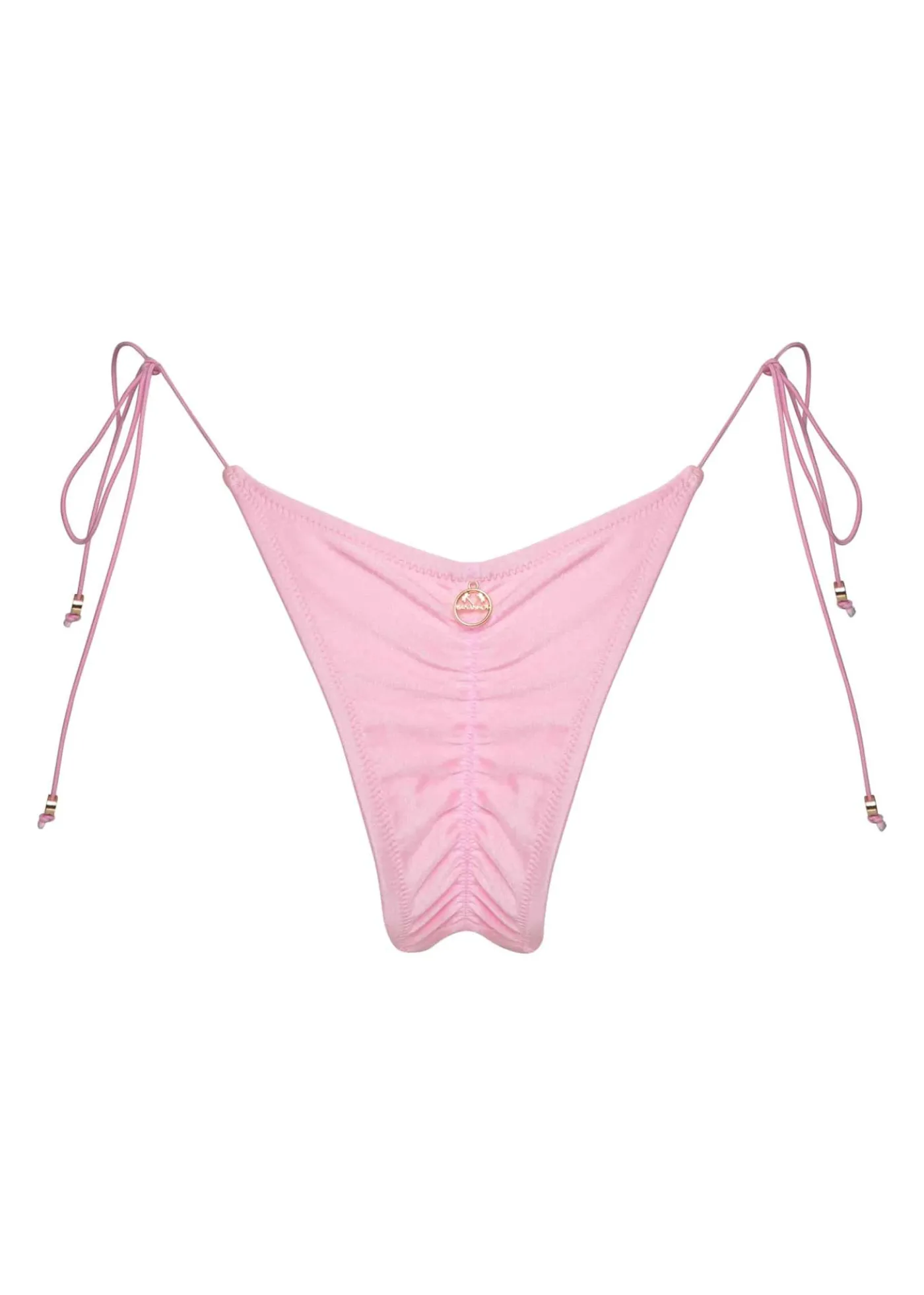 Liv Baby Pink - Bottom*Bananhot Shop