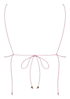 Liv Baby Pink - Top*Bananhot Best Sale