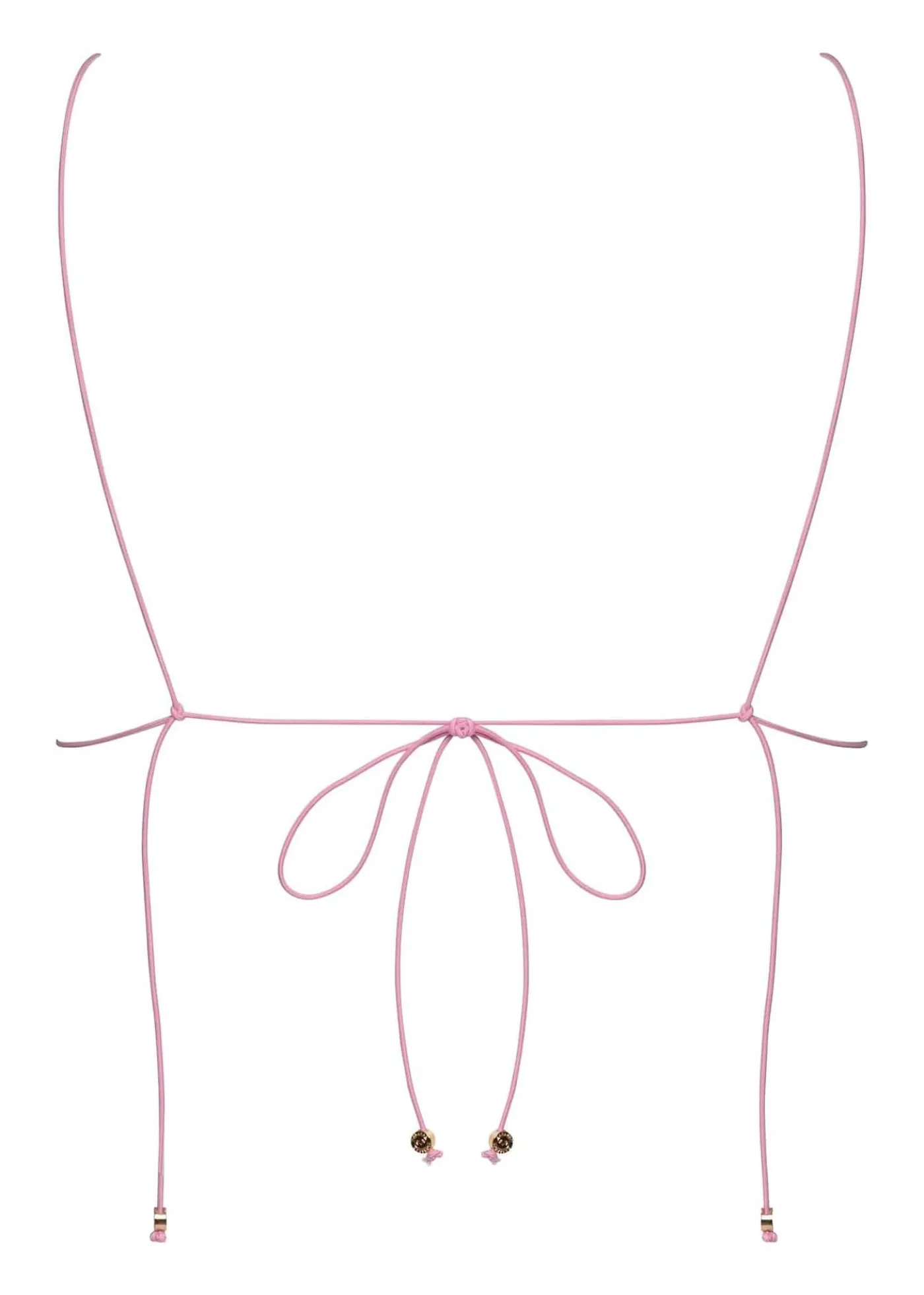 Liv Baby Pink - Top*Bananhot Best Sale