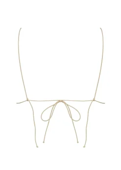 Liv Classic Beige - Top*Bananhot Best
