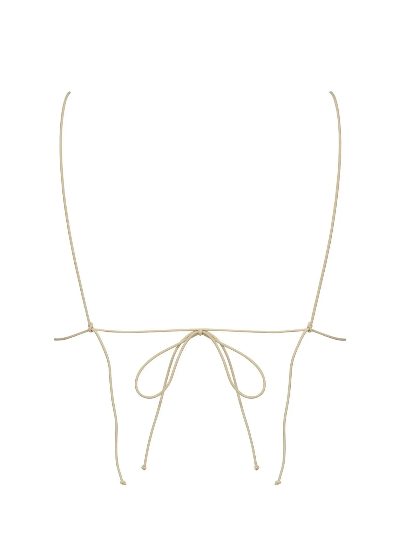Liv Classic Beige - Top*Bananhot Best