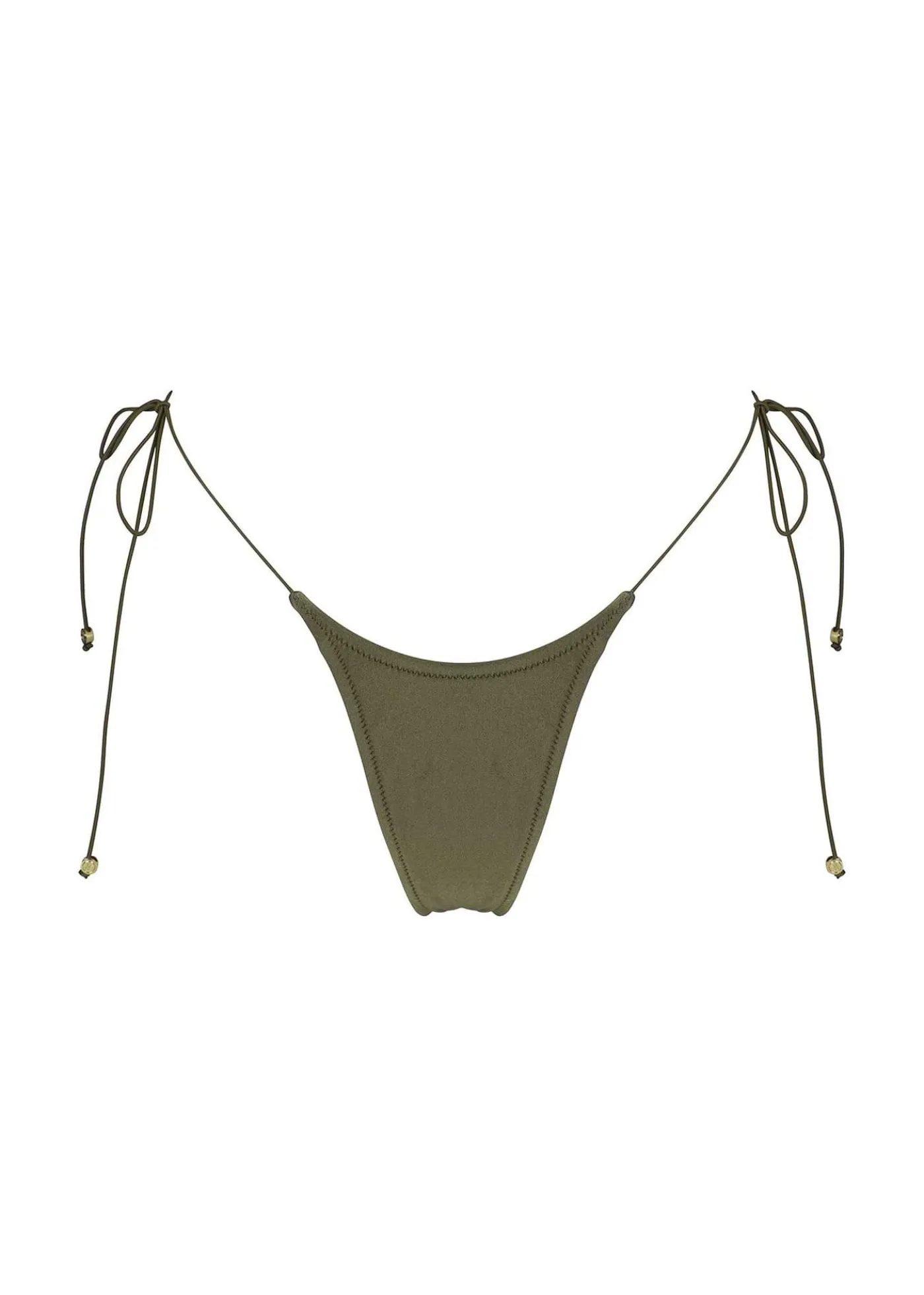 Liv Olive Green - Bottom*Bananhot Best