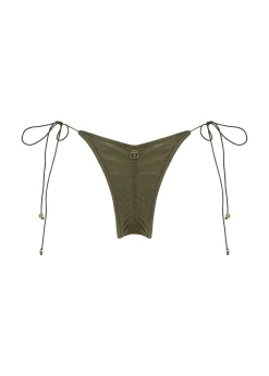 Liv Olive Green - Bottom*Bananhot Best