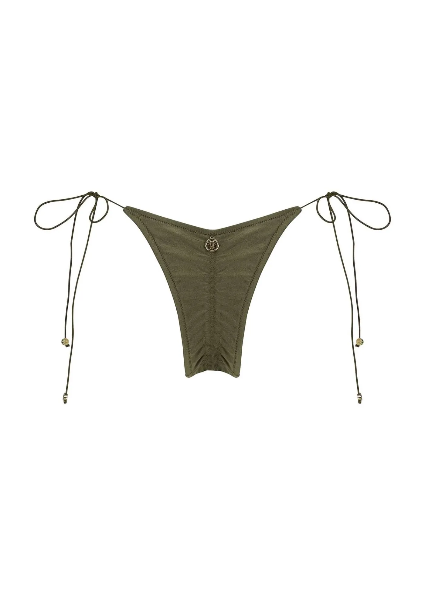 Liv Olive Green - Bottom*Bananhot Best