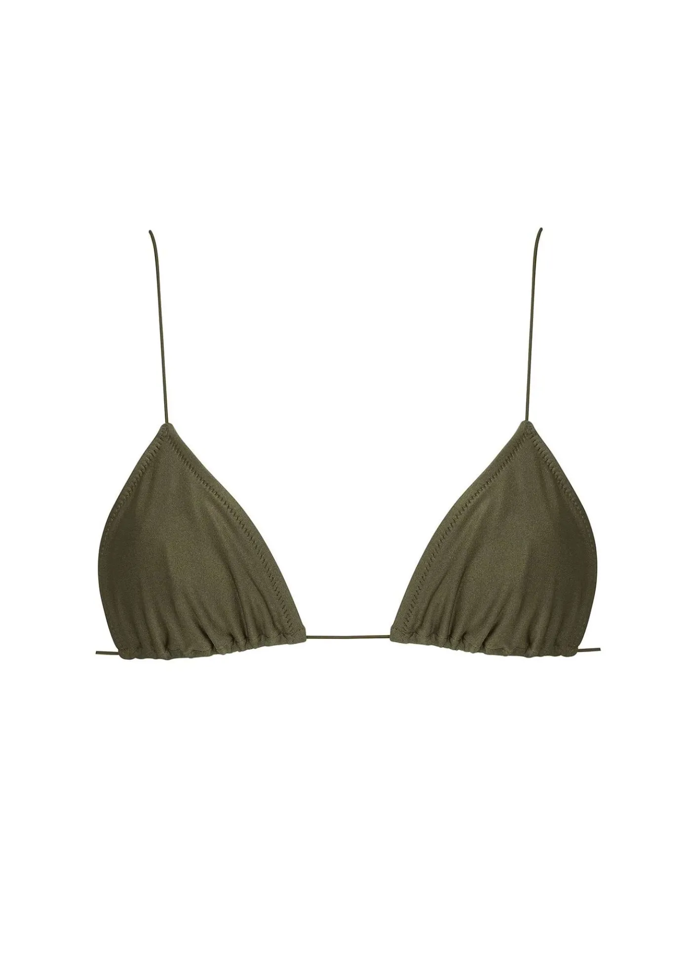 Liv Olive Green - Top*Bananhot Store