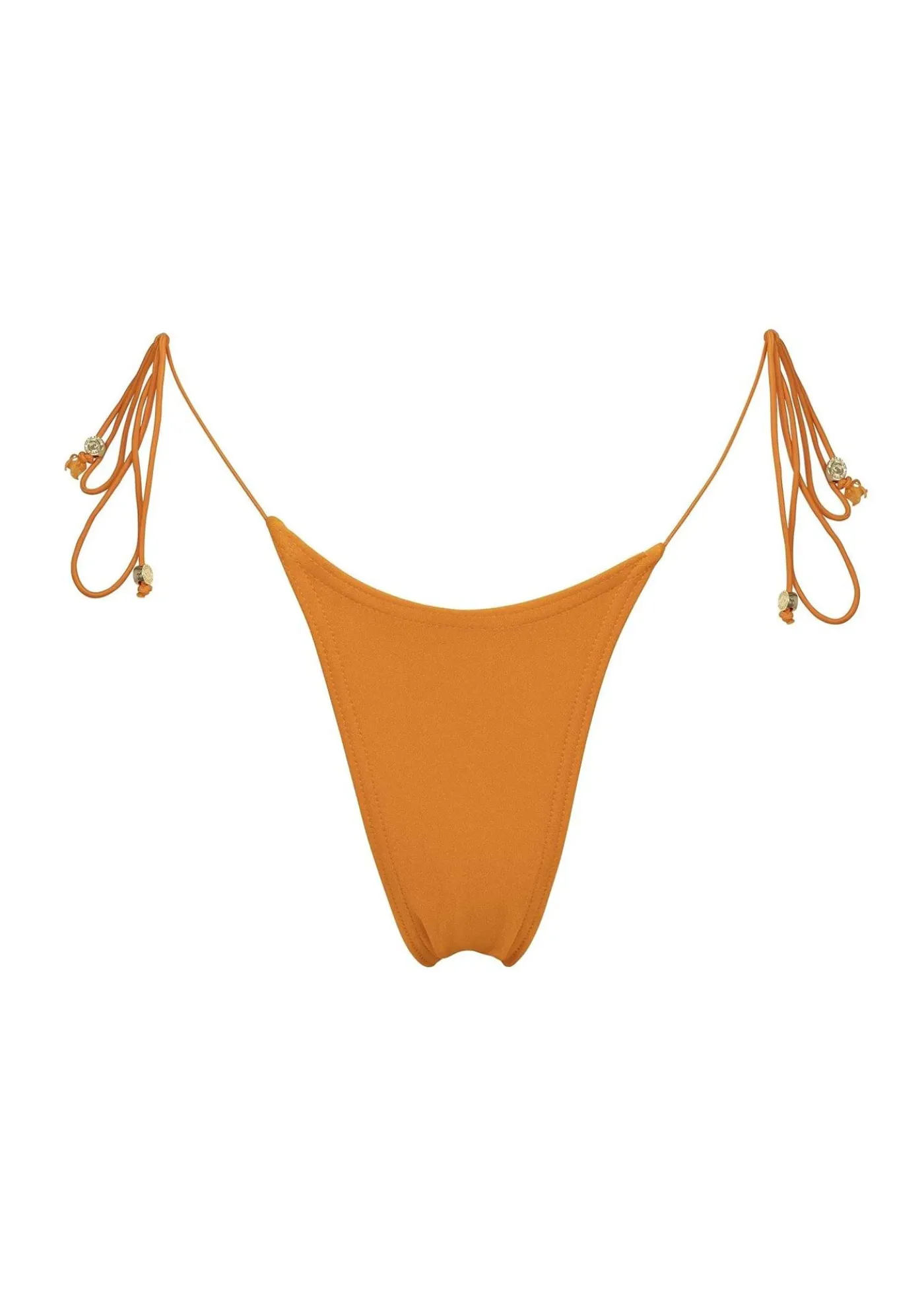 Liv Royal Orange - Bottom*Bananhot Outlet