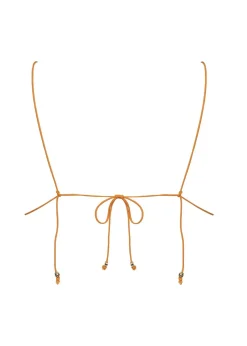 Liv Royal Orange - Top*Bananhot Clearance