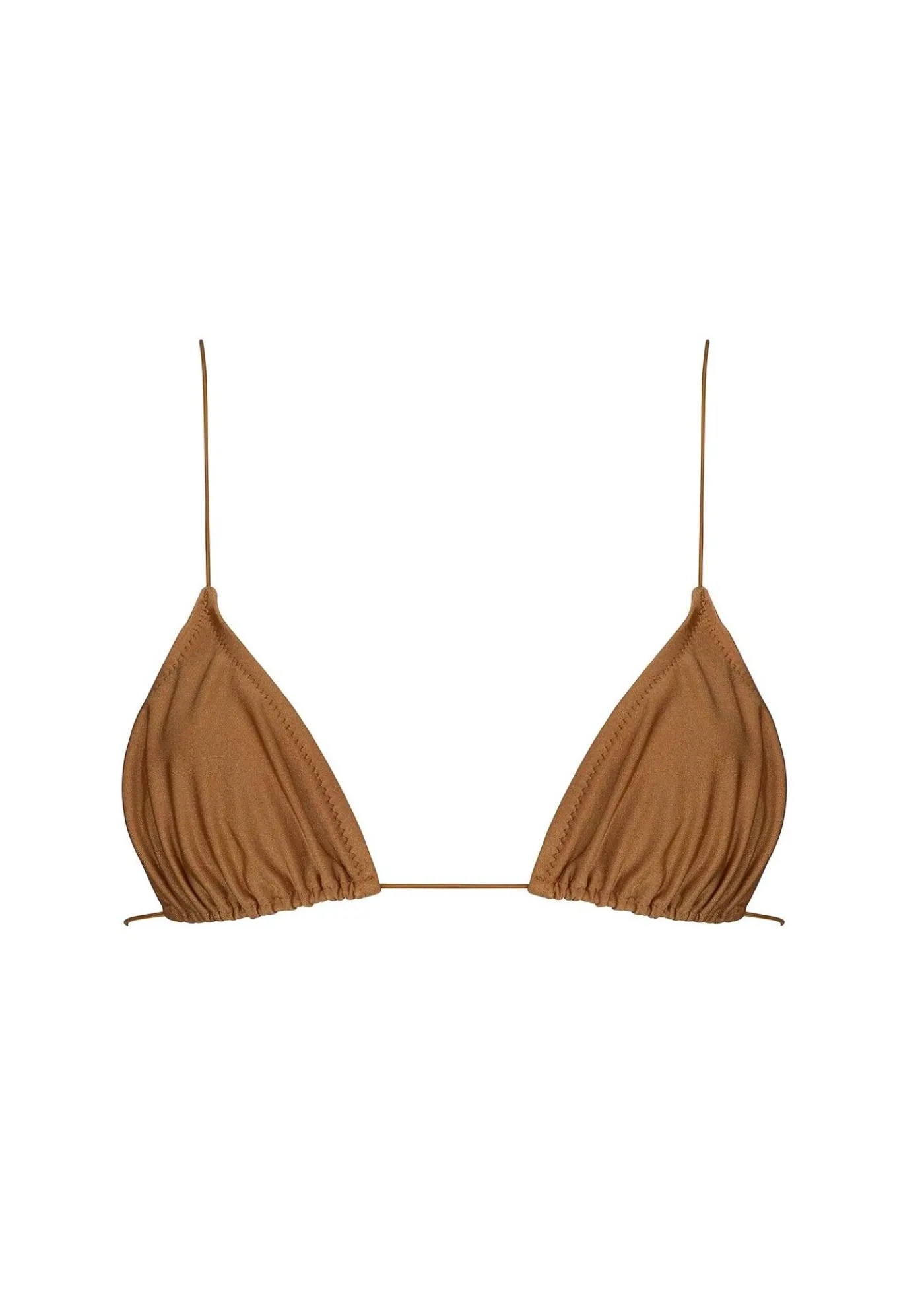Liv Tobacco - Top*Bananhot Fashion