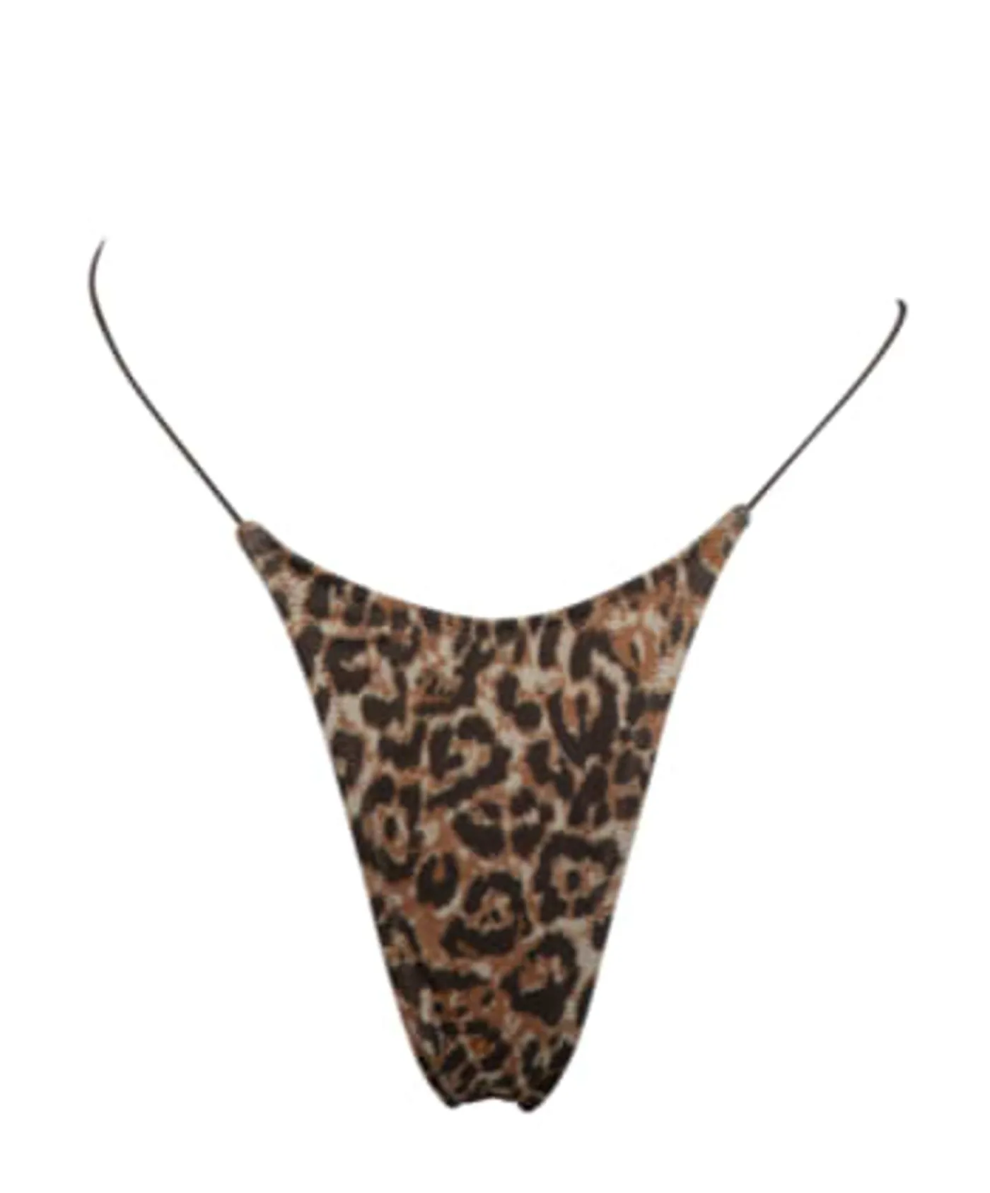 Liv Wild - Bottom*Bananhot Shop