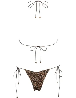 Liv Wild - Top*Bananhot Shop
