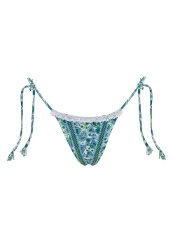 Luna Paisley - Bottom*Bananhot Clearance