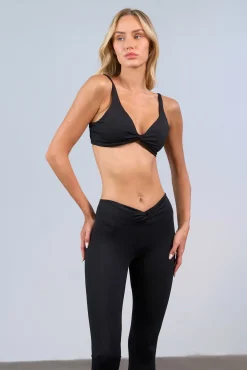 Lyra Black - Legging*Bananhot Discount