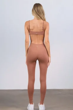 Lyra Camel - Legging*Bananhot Sale