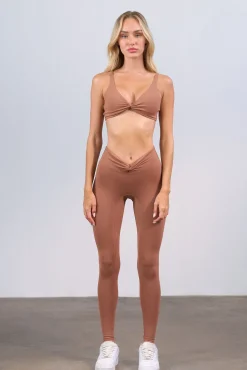 Lyra Camel - Legging*Bananhot Online