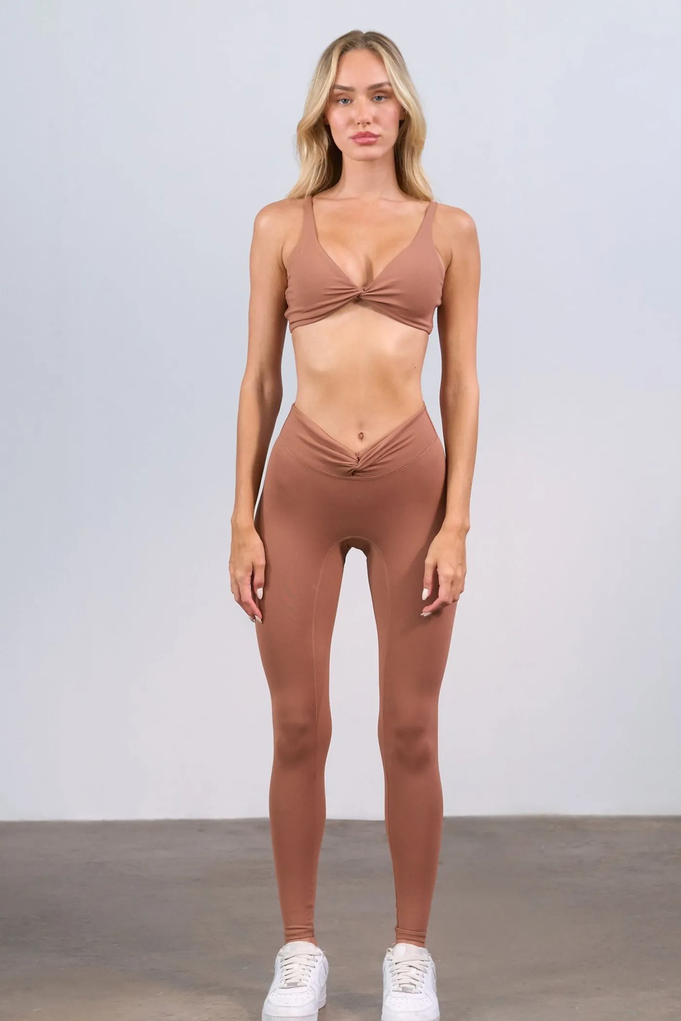 Lyra Camel - Legging*Bananhot Online