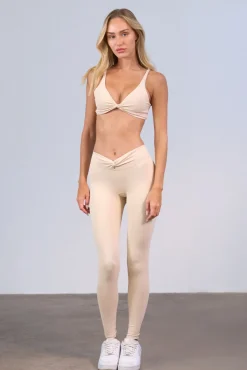 Lyra Nude - Legging*Bananhot Best
