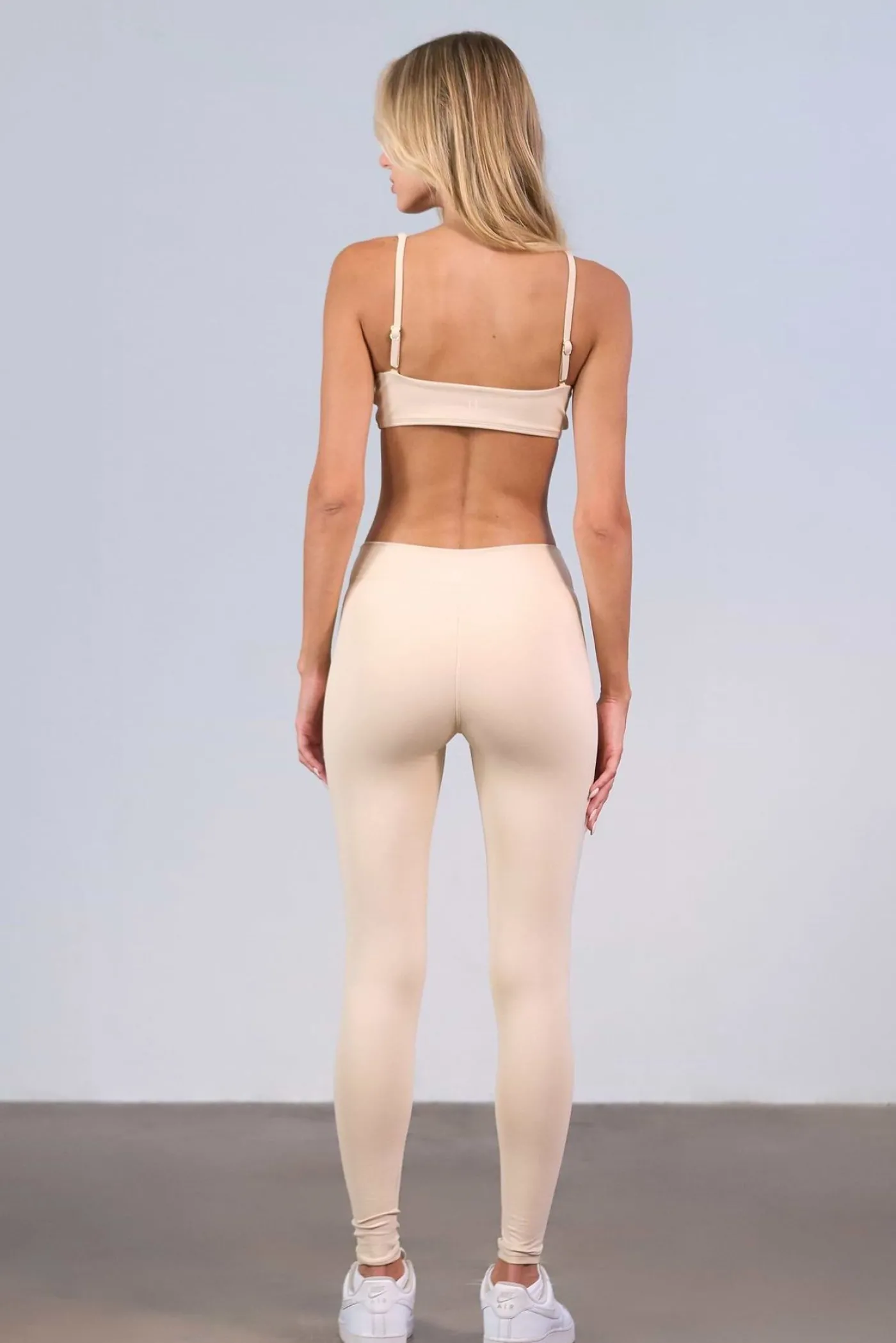 Lyra Nude - Legging*Bananhot Best