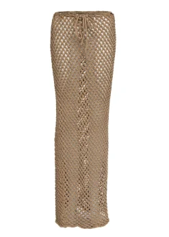 Magen Classic Beige - Skirt*Bananhot Discount