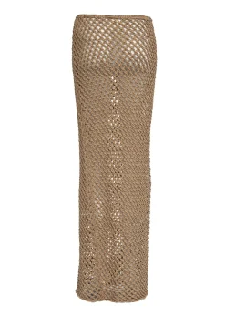 Magen Classic Beige - Skirt*Bananhot Discount