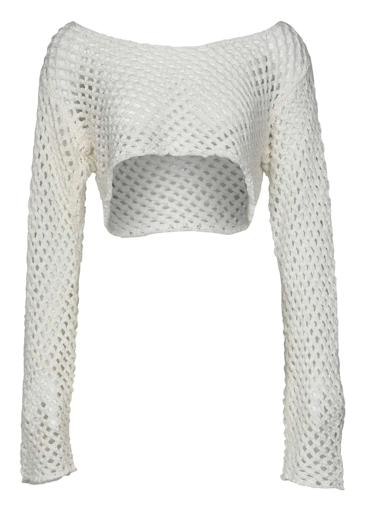 Magen White - Top*Bananhot Hot
