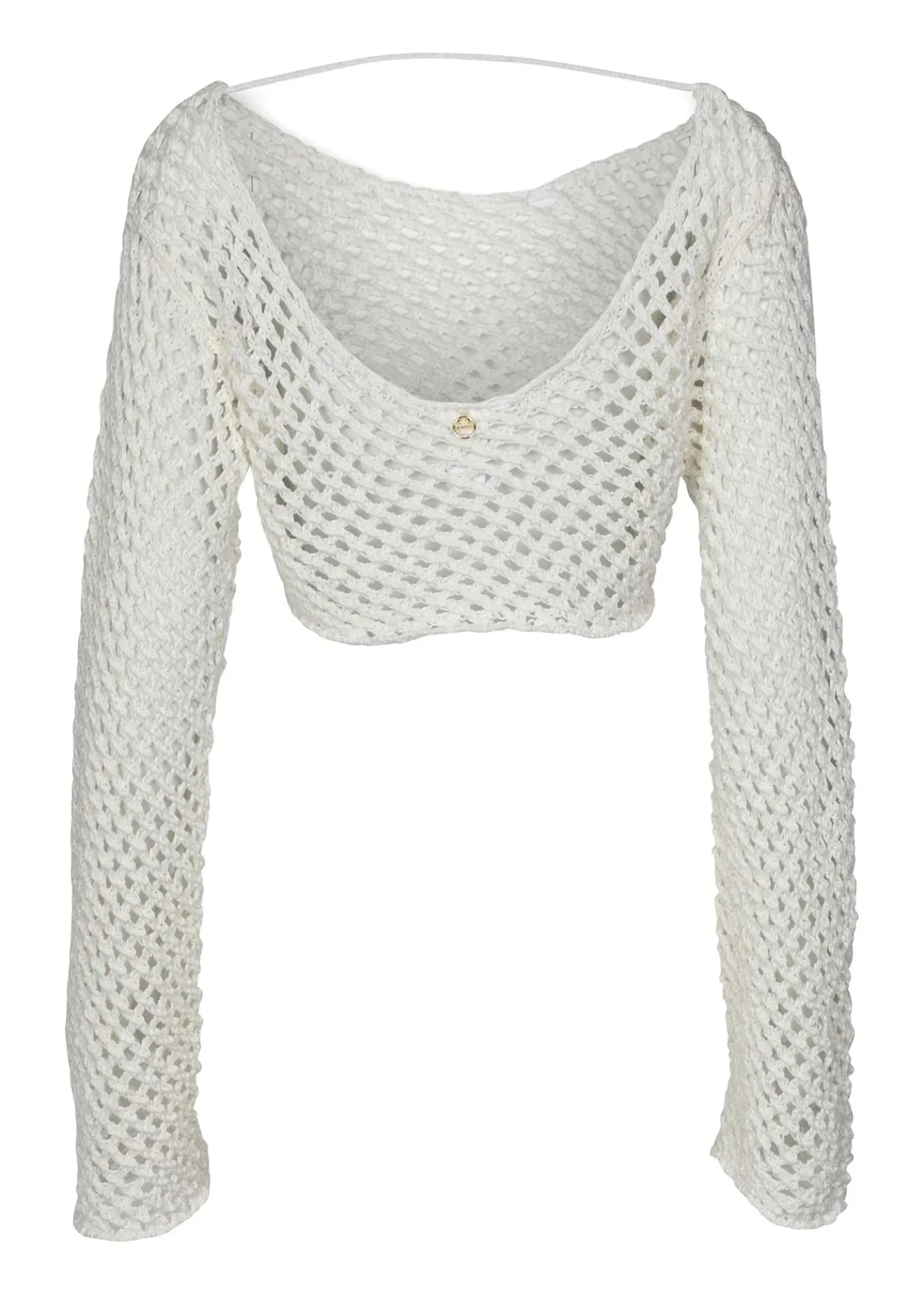 Magen White - Top*Bananhot Hot