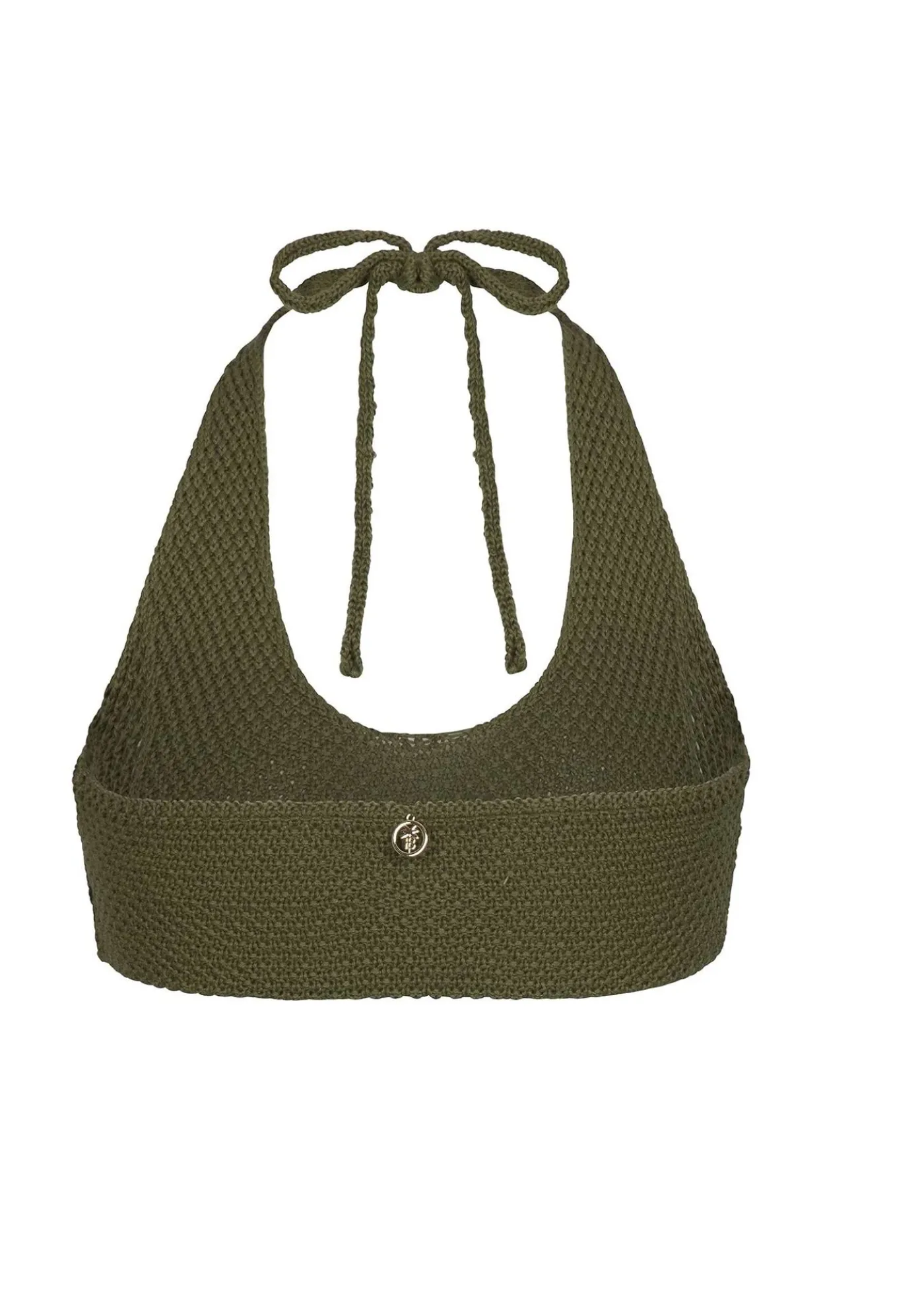 Mari Olive Green - Top*Bananhot Discount