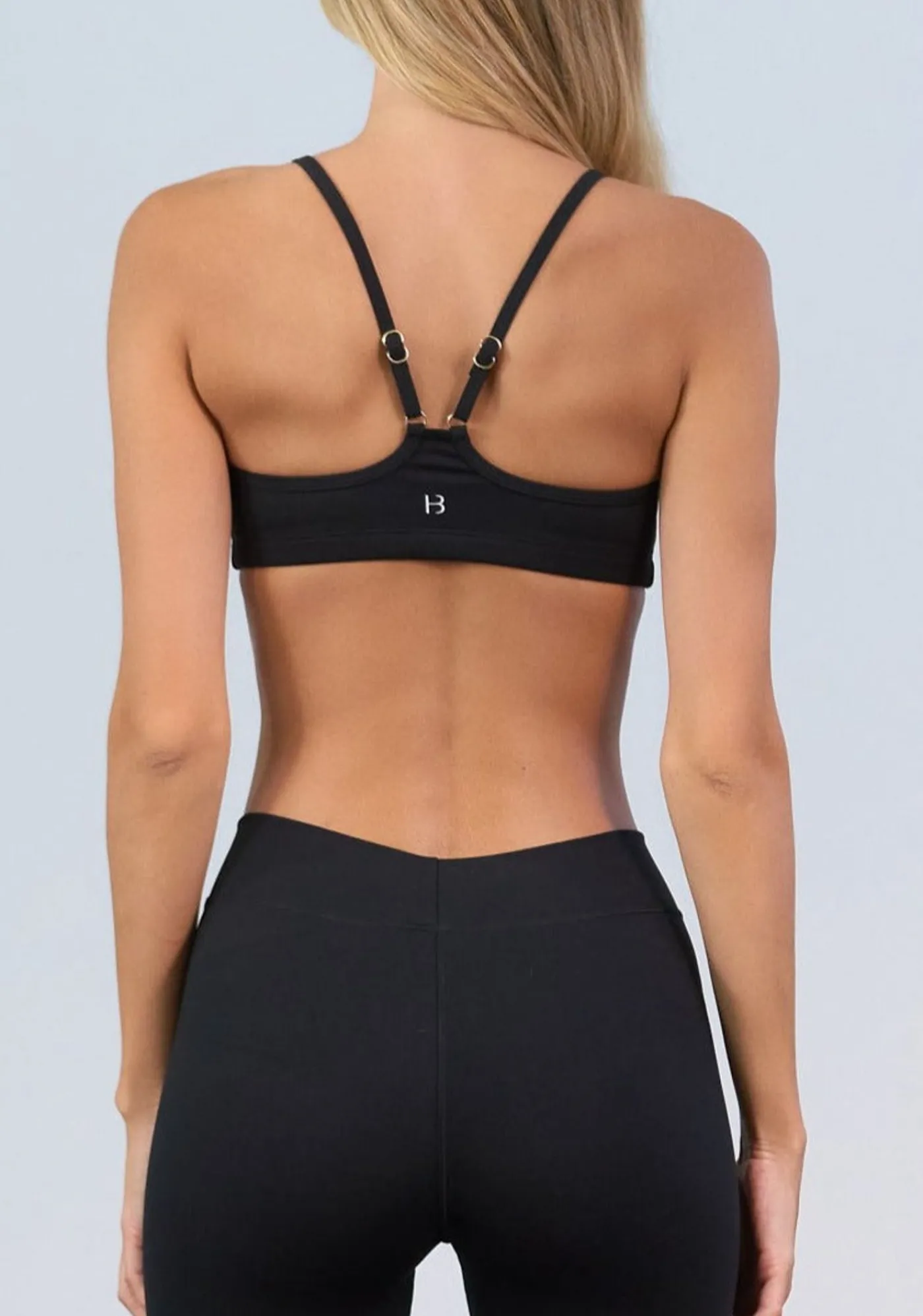 Mela Black - Top*Bananhot Store