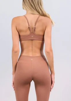 Mela Camel - Top*Bananhot Fashion