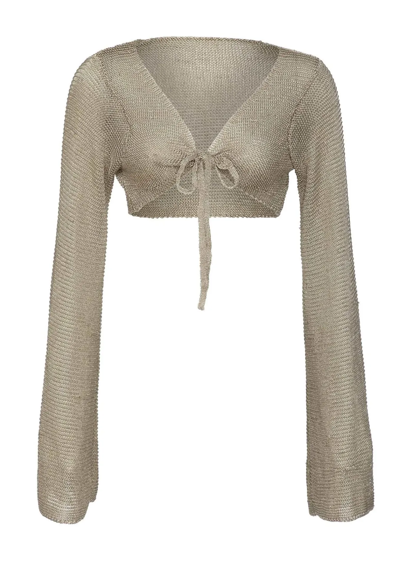 Metallic Gold - Shirt*Bananhot Store