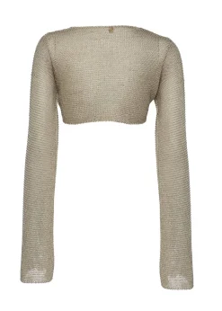 Metallic Gold - Shirt*Bananhot Store