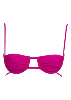 Mila Hot Pink - Top*Bananhot Shop