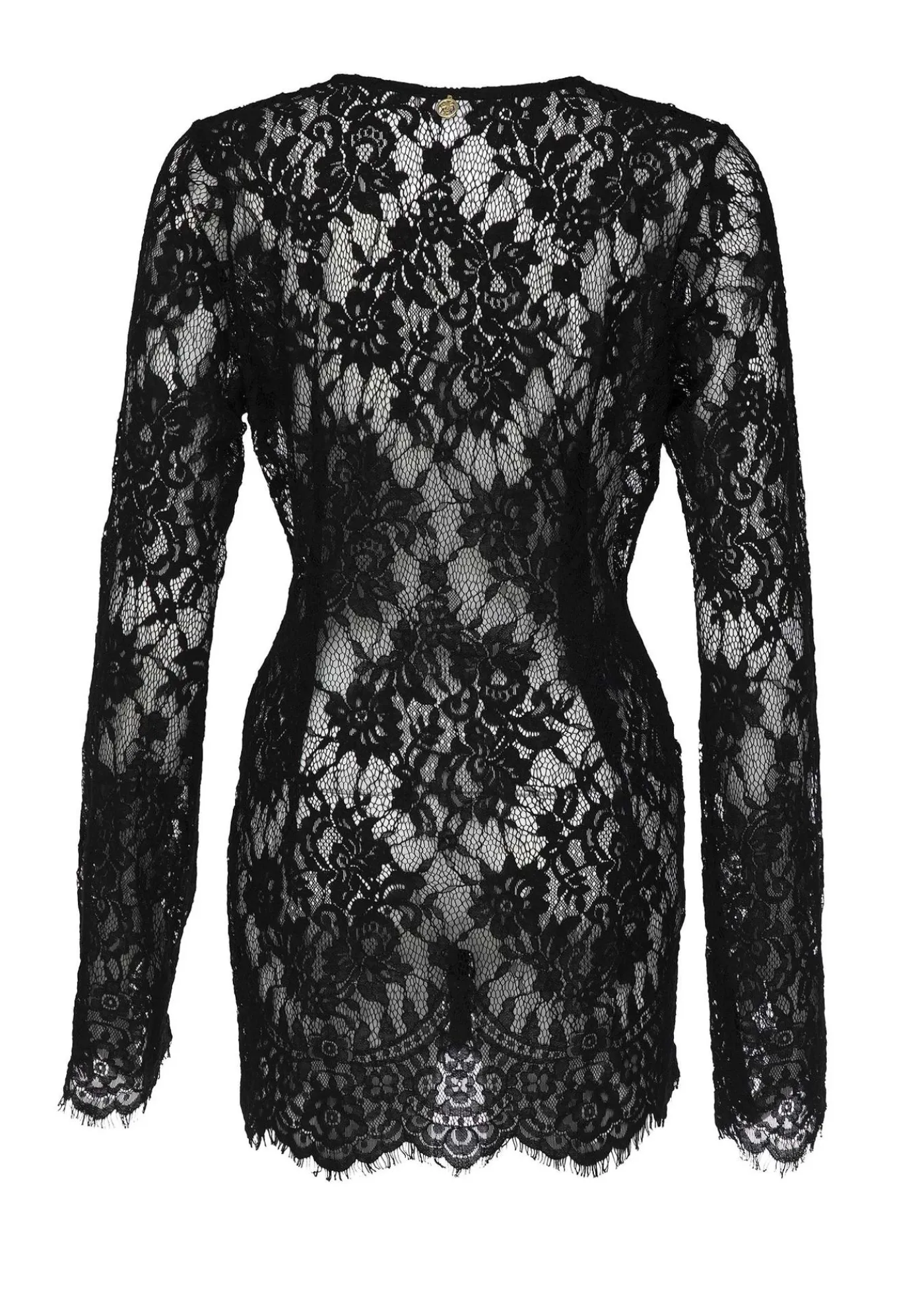 Millie Black - Dress*Bananhot Clearance