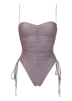 Mulan Ice Purple - One Piece*Bananhot Hot