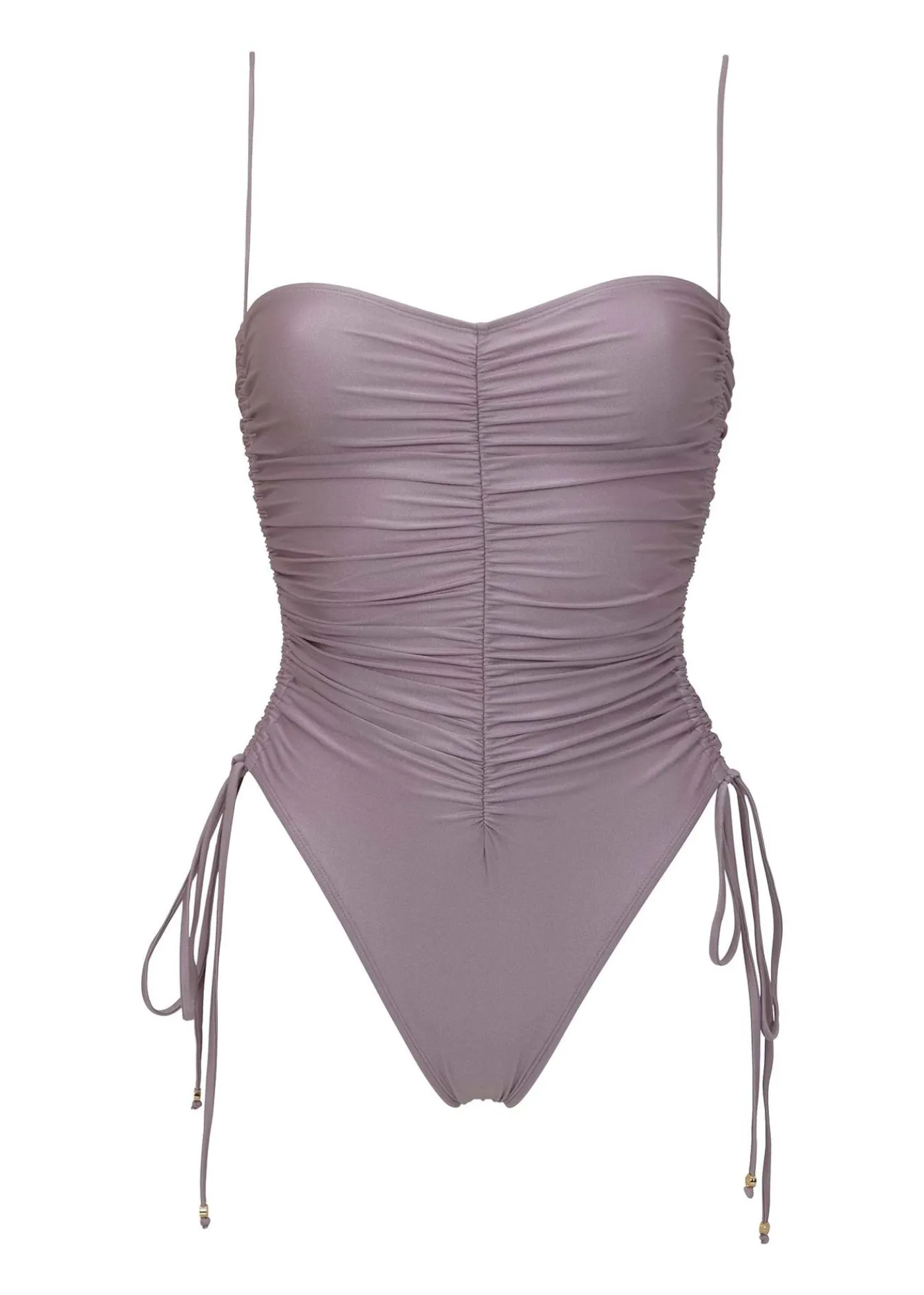 Mulan Ice Purple - One Piece*Bananhot Hot