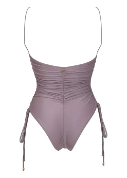 Mulan Ice Purple - One Piece*Bananhot Hot