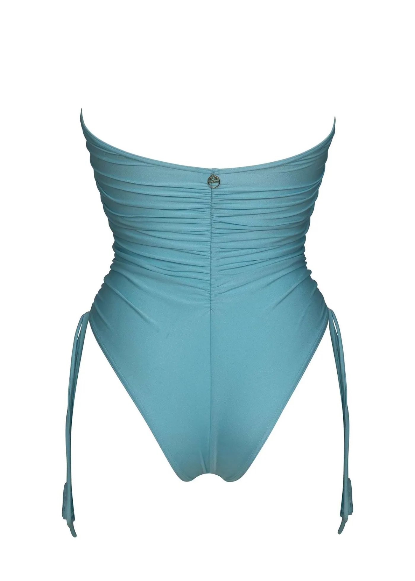 Mulan Sky Blue - One Piece*Bananhot Discount