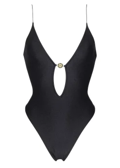 Muse Black - One Piece*Bananhot Clearance