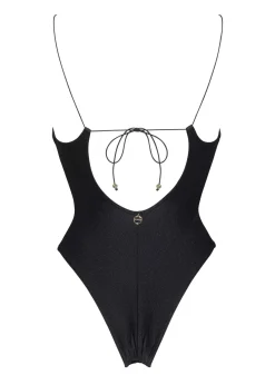 Muse Black - One Piece*Bananhot Clearance
