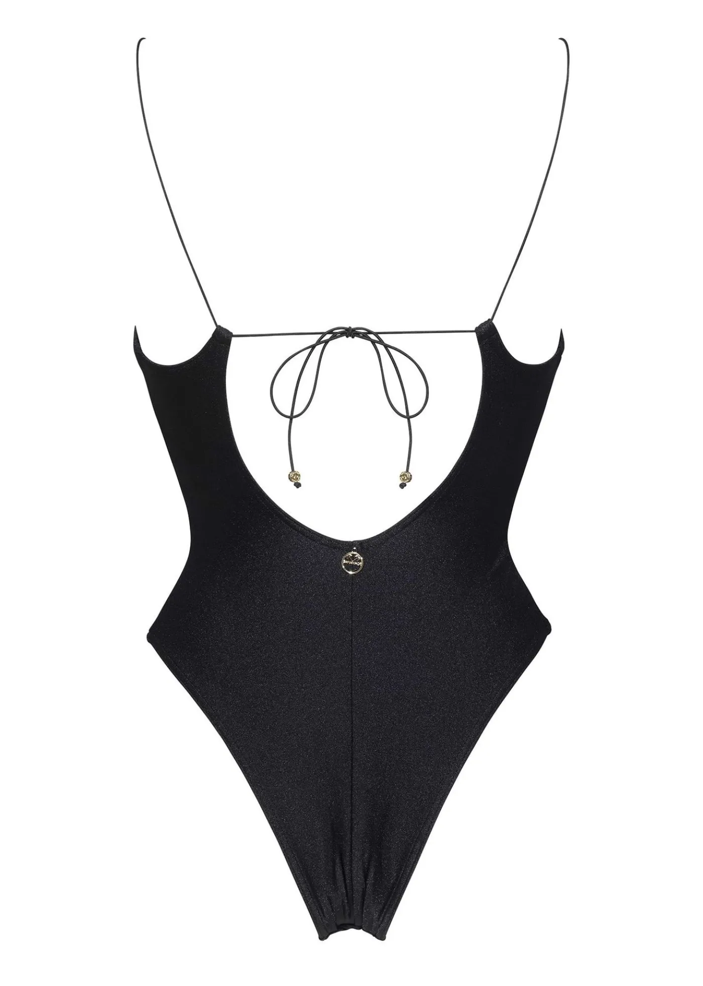 Muse Black - One Piece*Bananhot Clearance