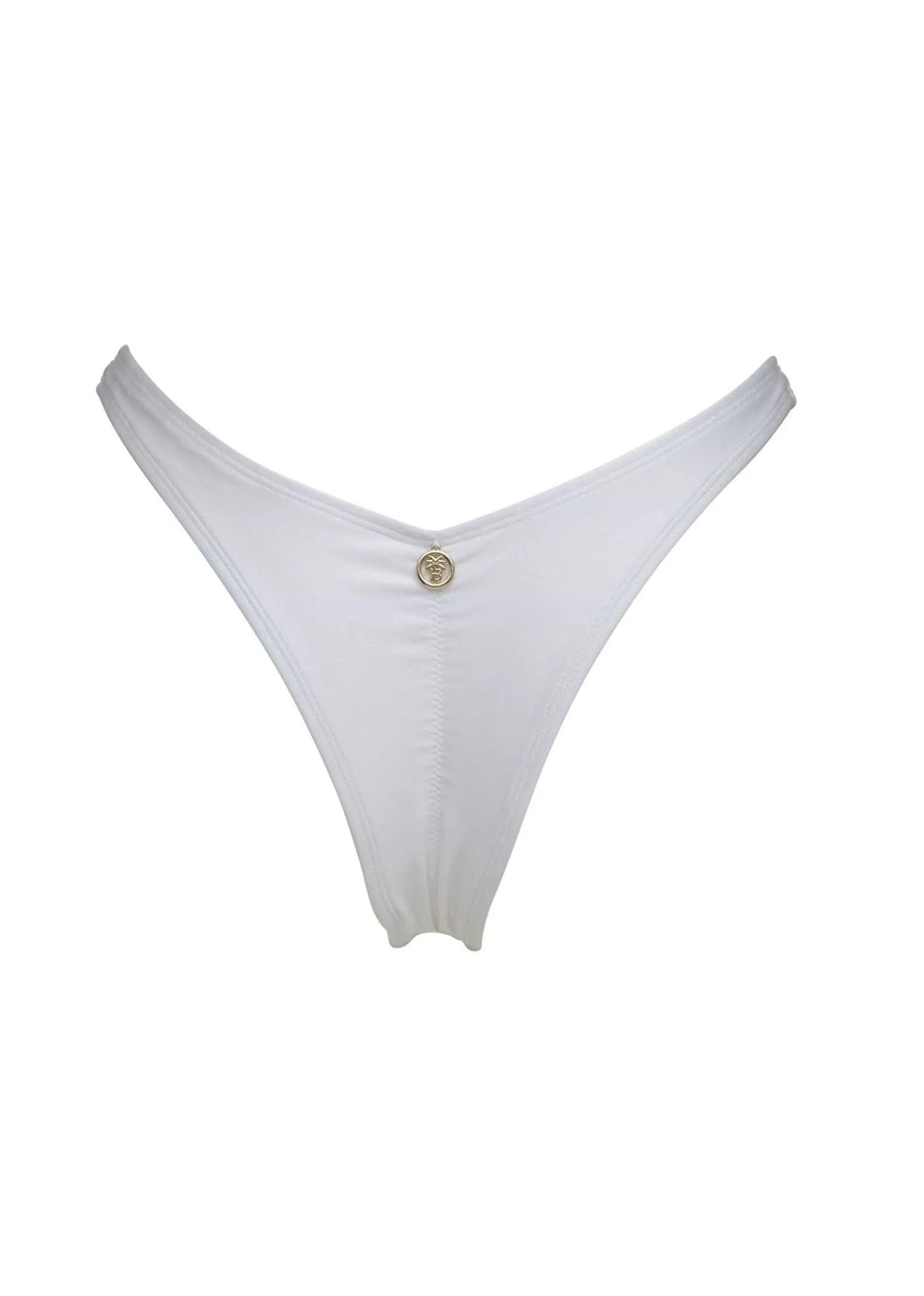 Nelly White - Bottom*Bananhot New