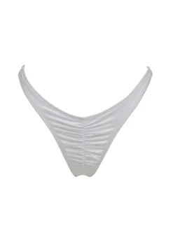 Nelly White - Bottom*Bananhot Flash Sale