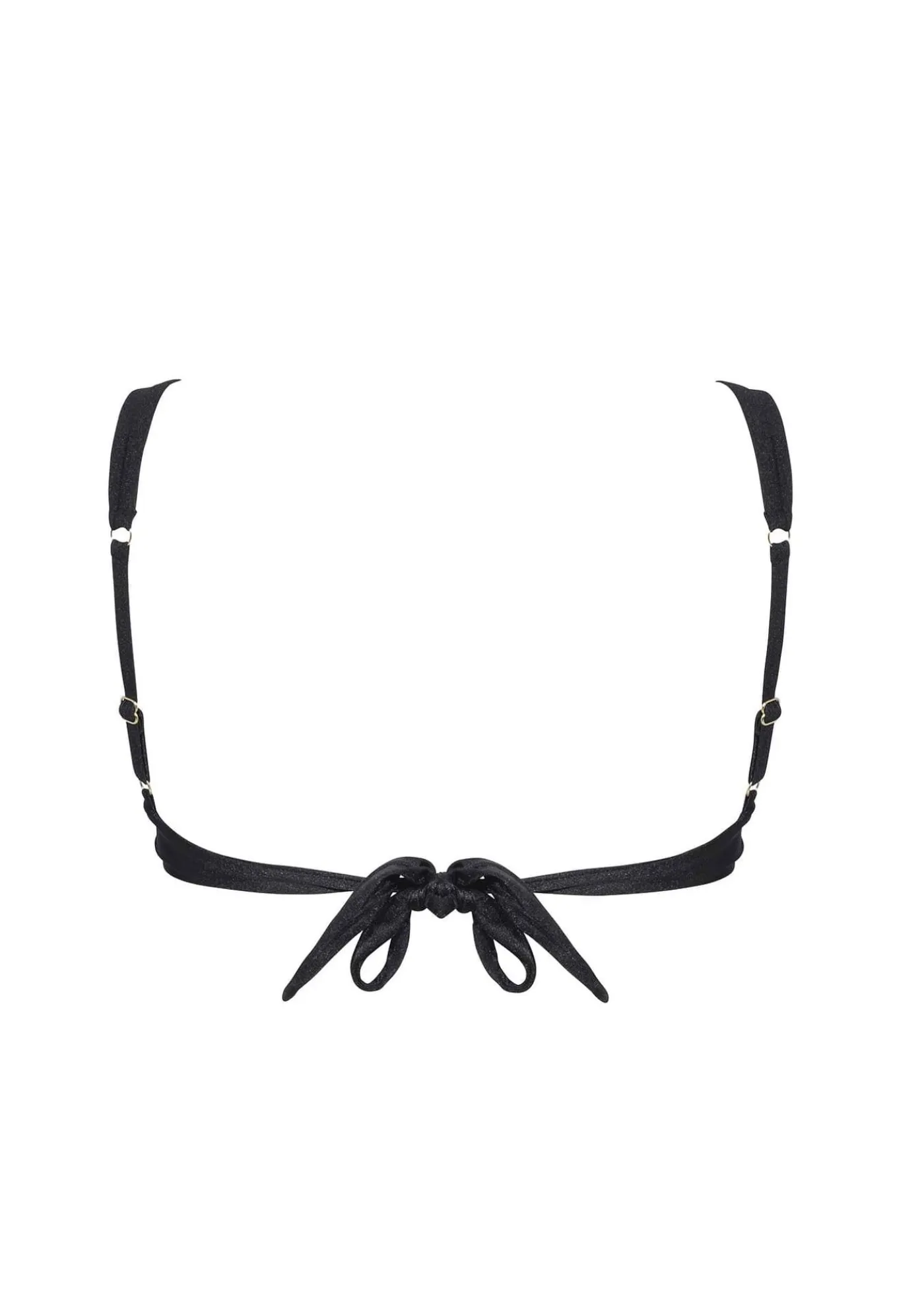 Niki Black - Top*Bananhot Best Sale