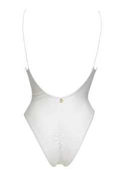 Oneill White - One Piece*Bananhot Cheap