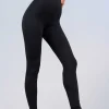 Orea Black - Legging*Bananhot Outlet